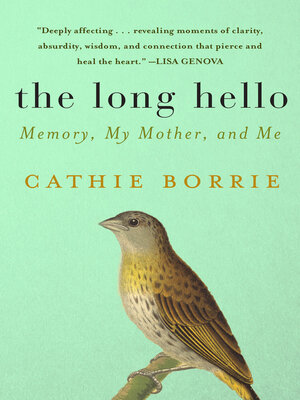 cover image of The Long Hello